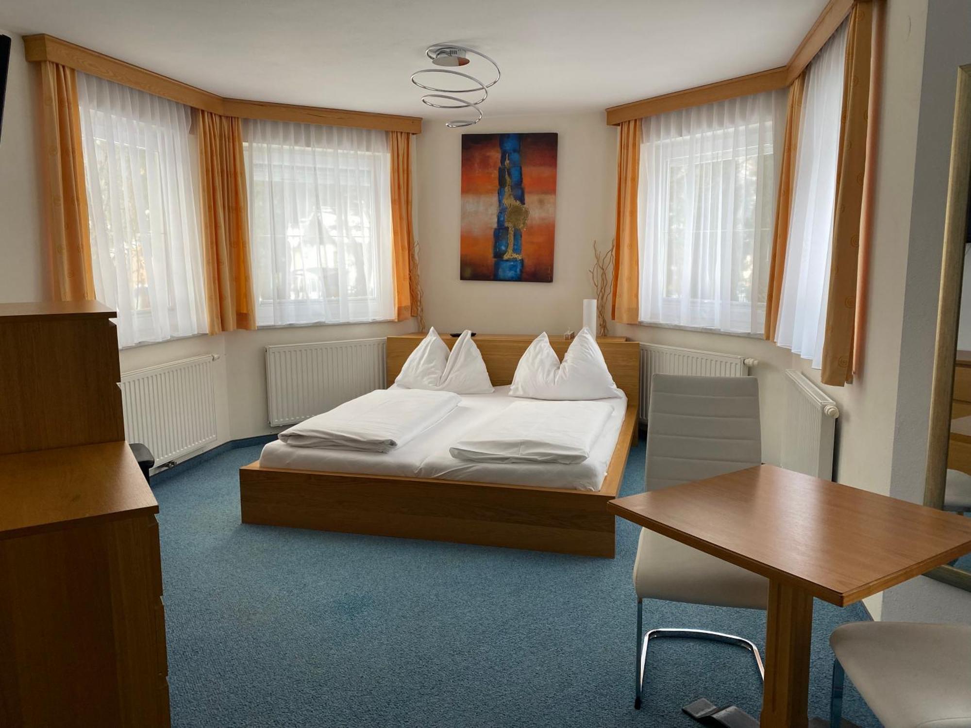 Grubers, Hotel Appartments Gastein Bad Gastein Exterior foto